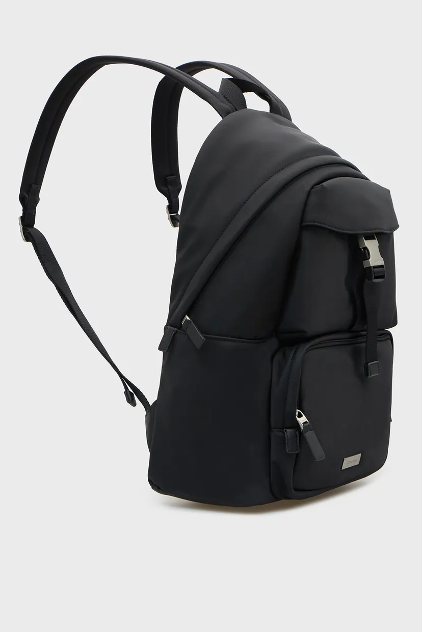 Rucsac/CLEAN ROUND BACKPACK 3