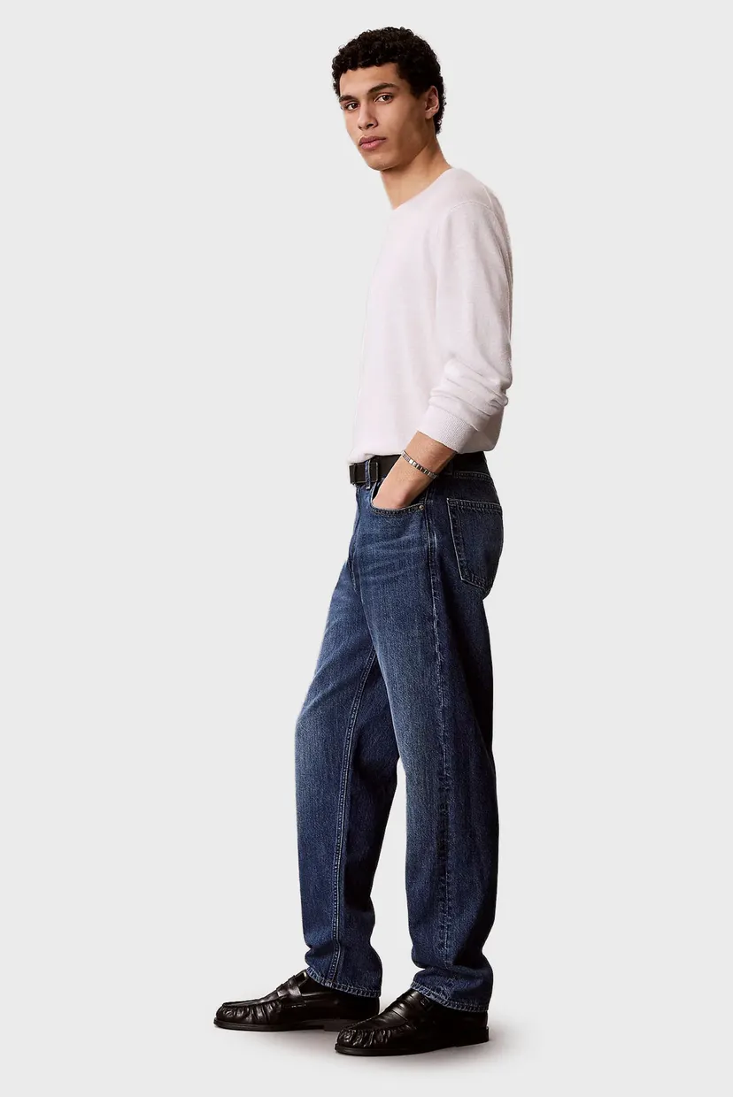 Blugi/90S TAPER VERTIGO JEAN 3