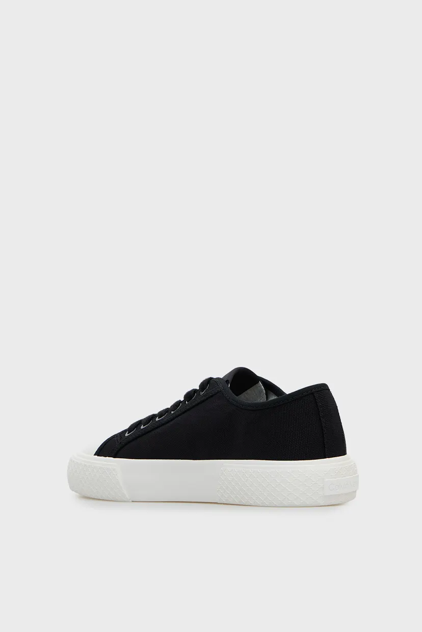 Кеды/VULC LOW LACE UP CANVAS 5