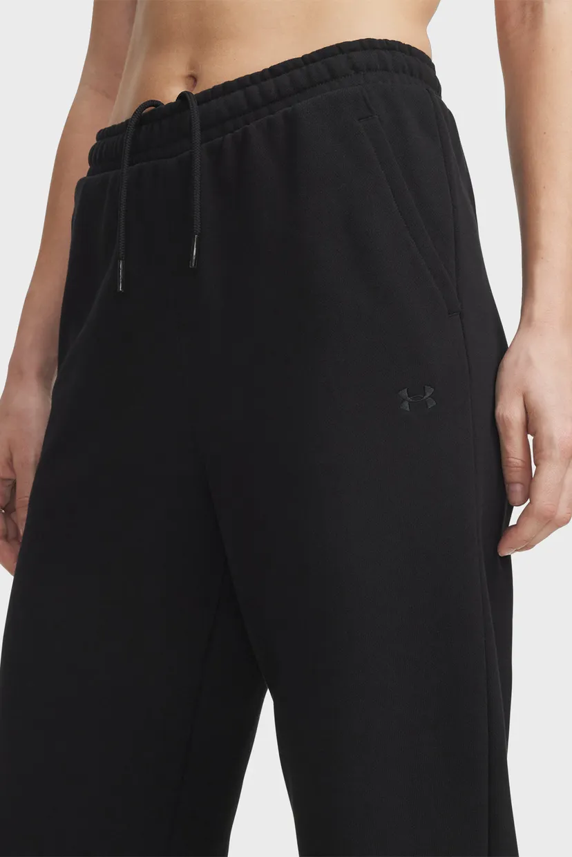 Pantaloni/UA Icon HWT Gym Pant 4