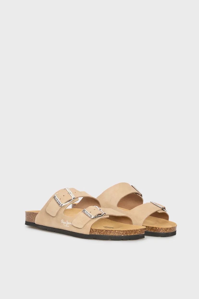 Сандалии/OBAN SUEDE W 3