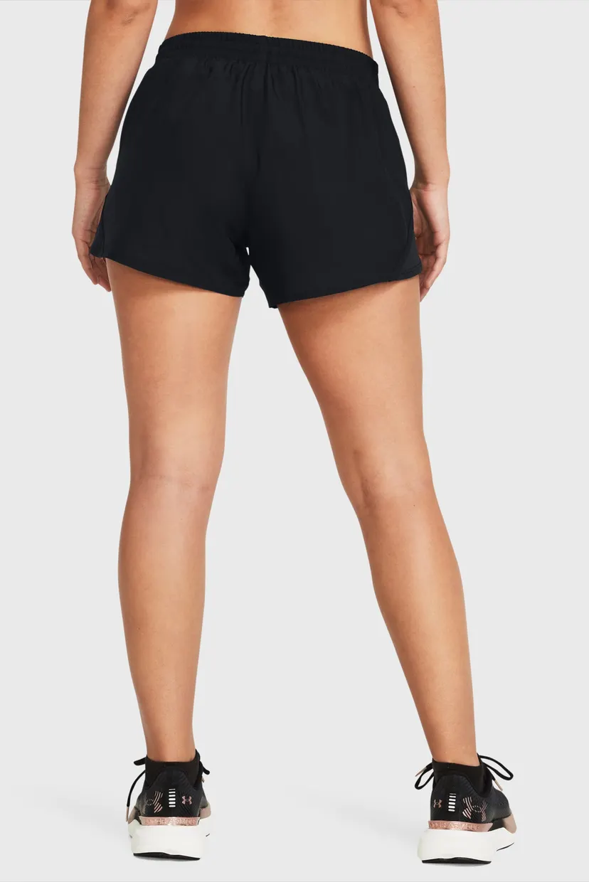 Pantaloni scurti/UA Fly By 3'' Shorts 3