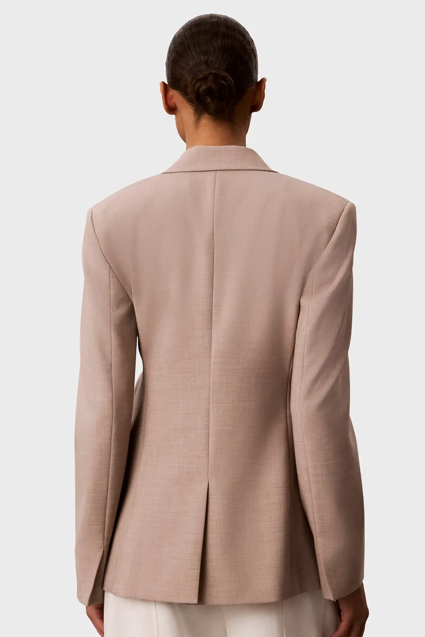 Пиджак/LSS CINCHED BLAZER 3