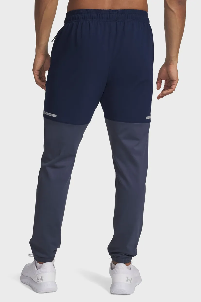 Pantaloni/Utility Woven Winterized Pnt 3
