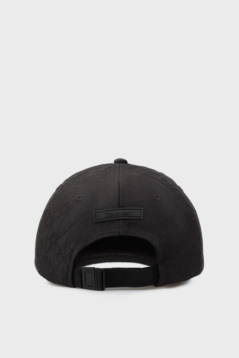 Capac/EMBLEM CORDURA BASEBALL CAP 3