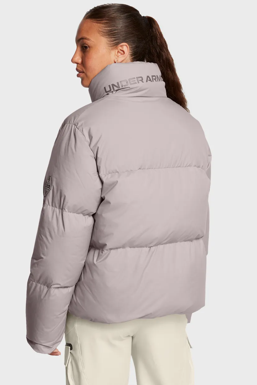 Palton de iarnă/LIMITLESS DOWN PUFFER JACKET 3