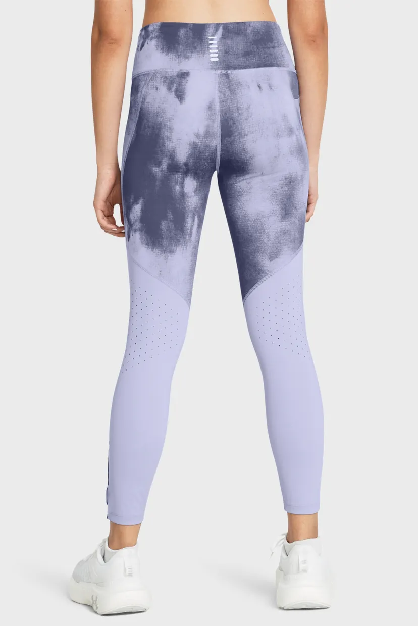 Colanți/UA Fly Fast Ankle Prt Tights 3