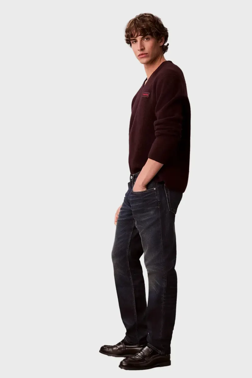 Blugi/SLIM VINE STREET JEAN 3