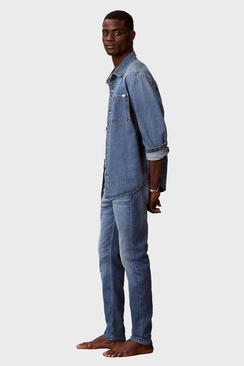 Blugi/SLIM TAPER EMBERS JEAN 3