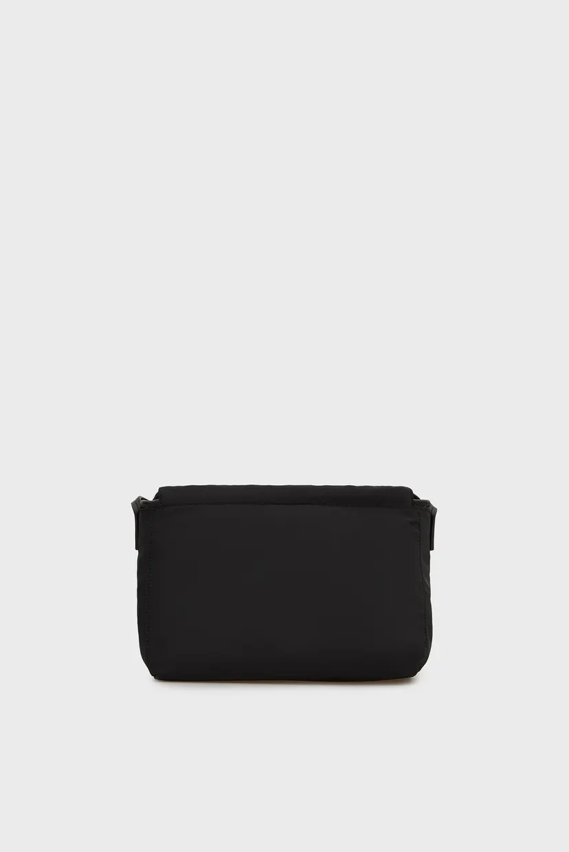 Sac/NYLON DRAWSTRING SMALL CROSSBODY 4