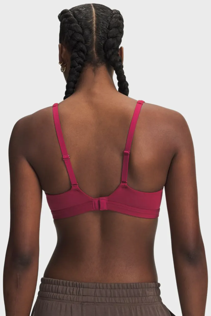 Top/UA Motion Low Bra 3