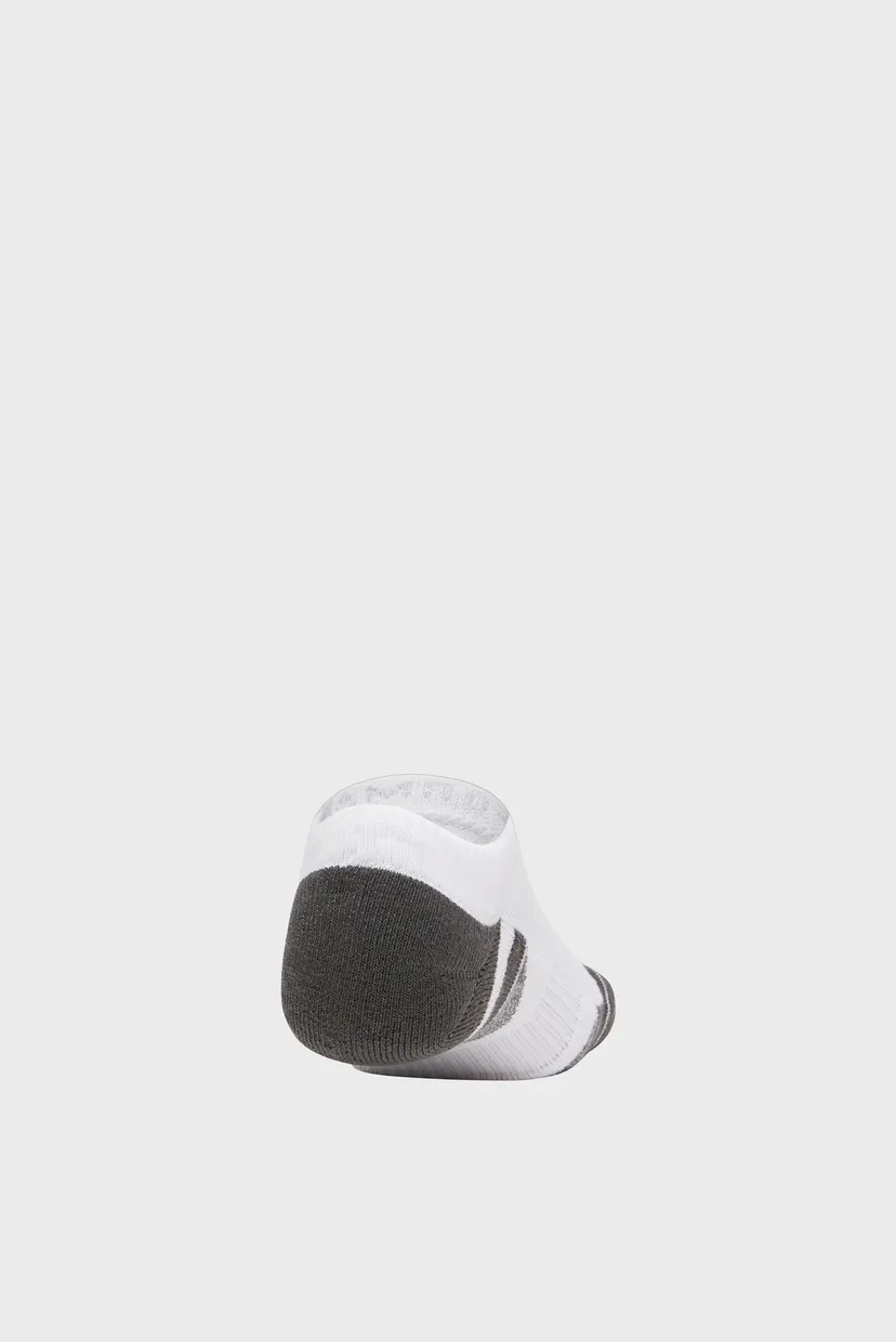 Șosete/New UA Perf Tech 3pk NS 3