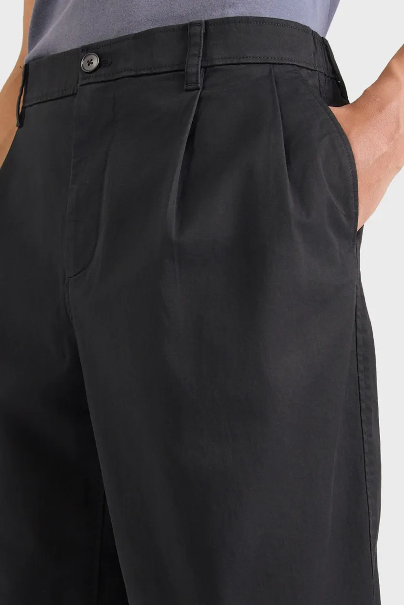 Pantaloni/WSHD COMFORT CTTN HLF ELSTC CHNO 4
