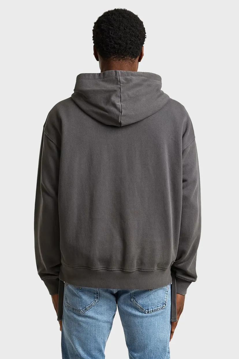 Реглан/Woven mix loose hdd sw overshirt 3