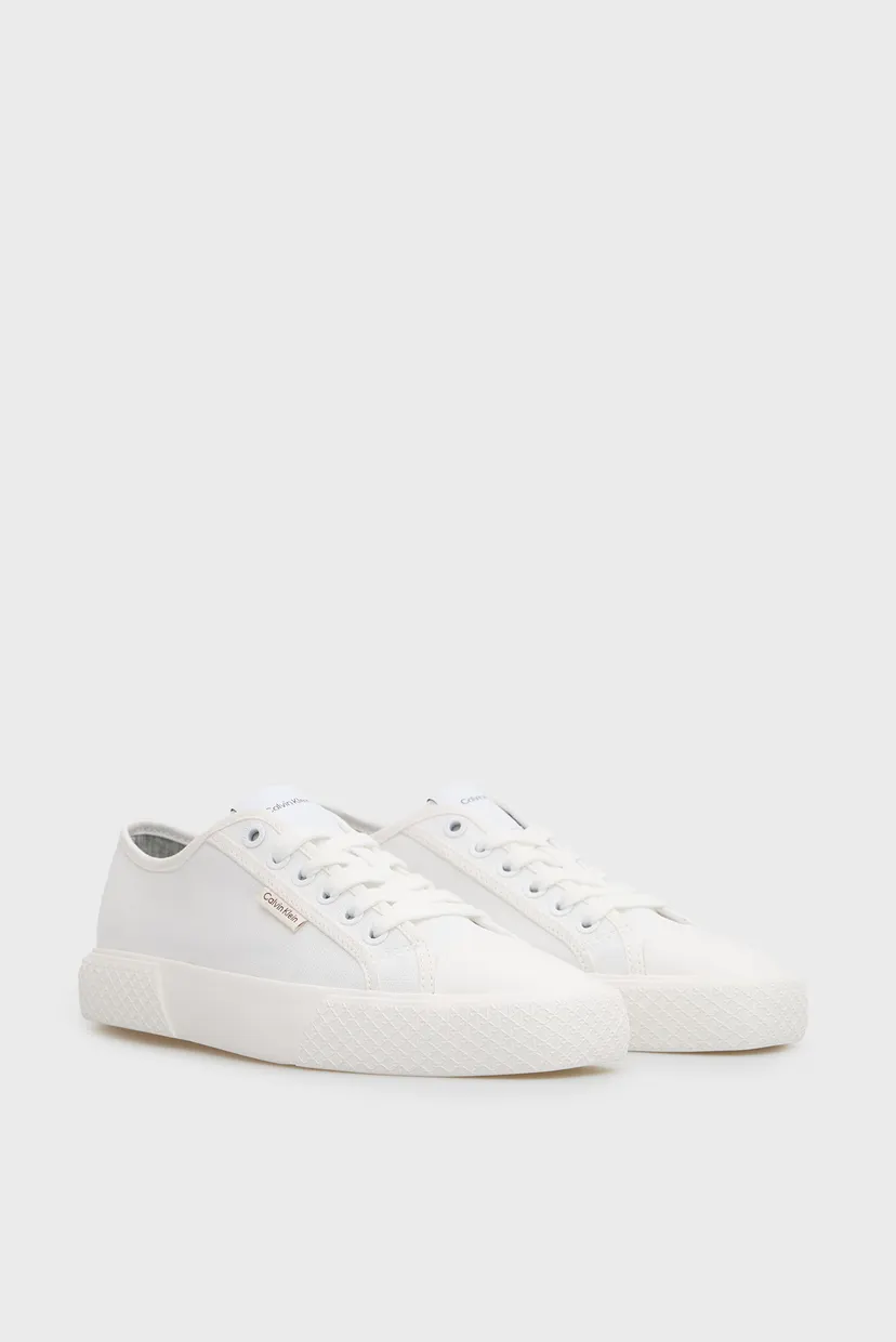 Adidași/VULC LOW LACE UP CANVAS 3