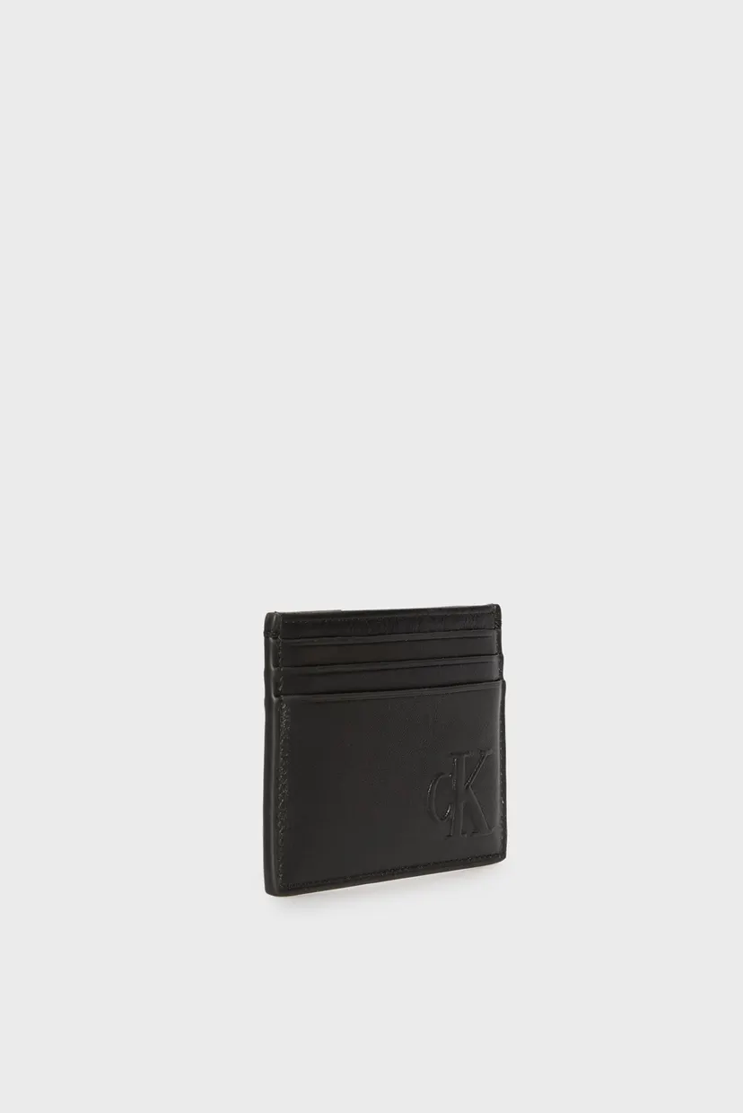 /BOLD CK CARDHOLDER 3