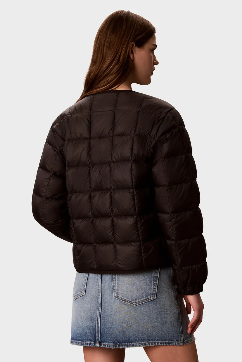 Куртка демисезонная/LW ESSENTIAL QUILTED LINER JACKE 4