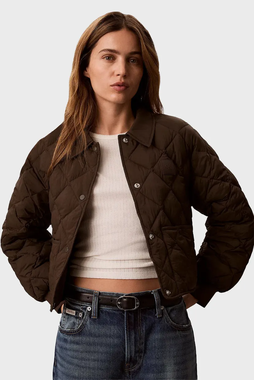 Geaca demi-sezon/ULW SHORT SEASONAL QUILTED LINER 6
