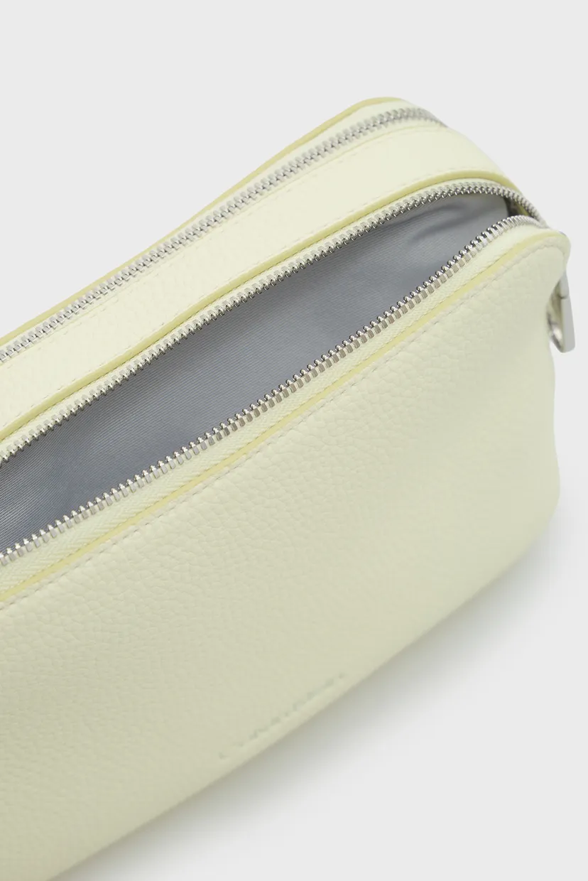 Sac/WEBBING 2X STRAP CAMERA BAG 6