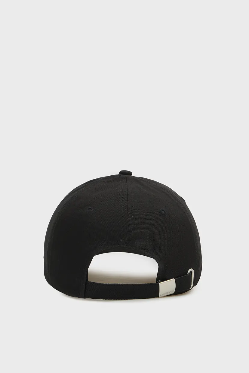 Capac/COTON TWILL STANDARD LOGO HW CAP 3