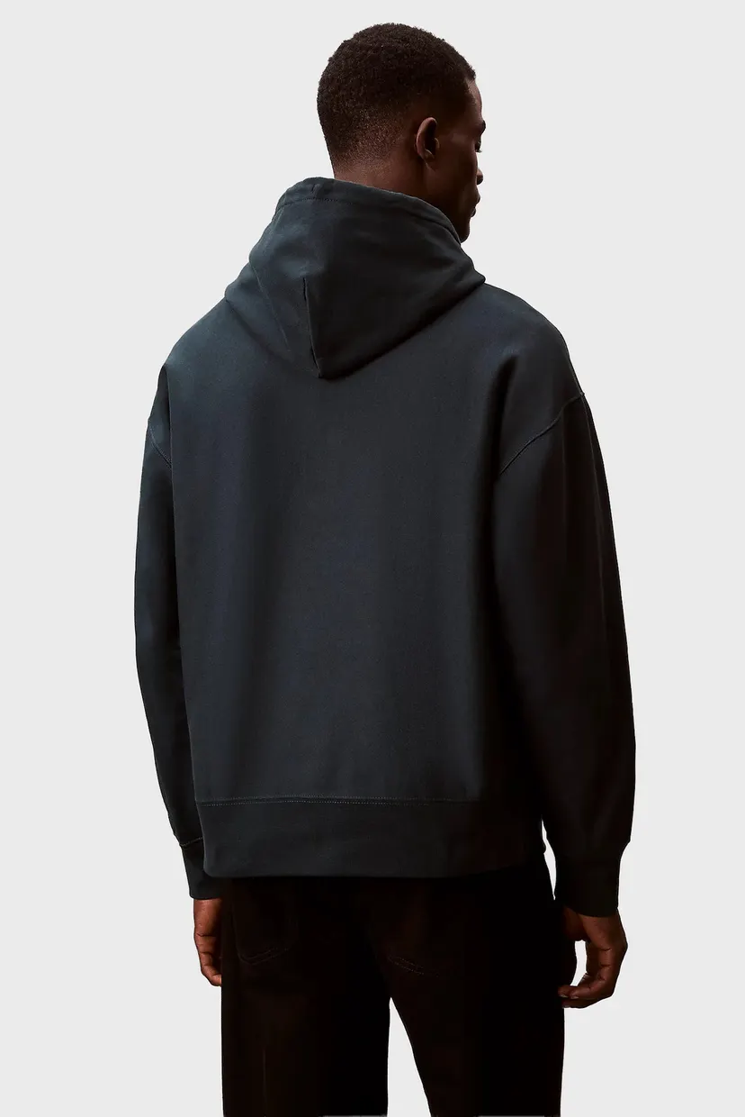 Hanorac/LS PREMIUM FLEECE CALVIN GRAPHIC 3