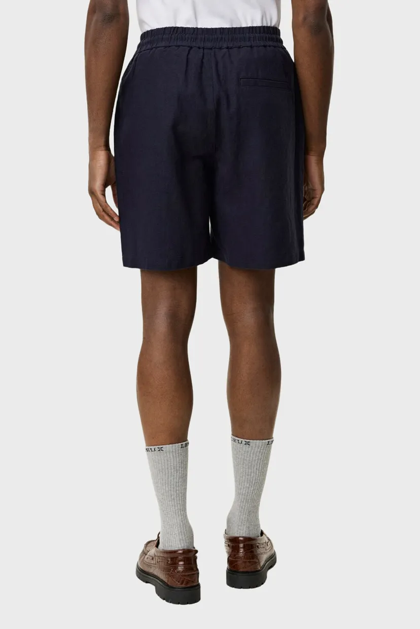 Шорты/Otto Linen Shorts 3