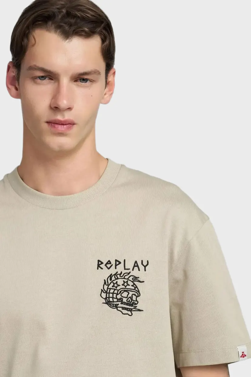 Tricou/- 6