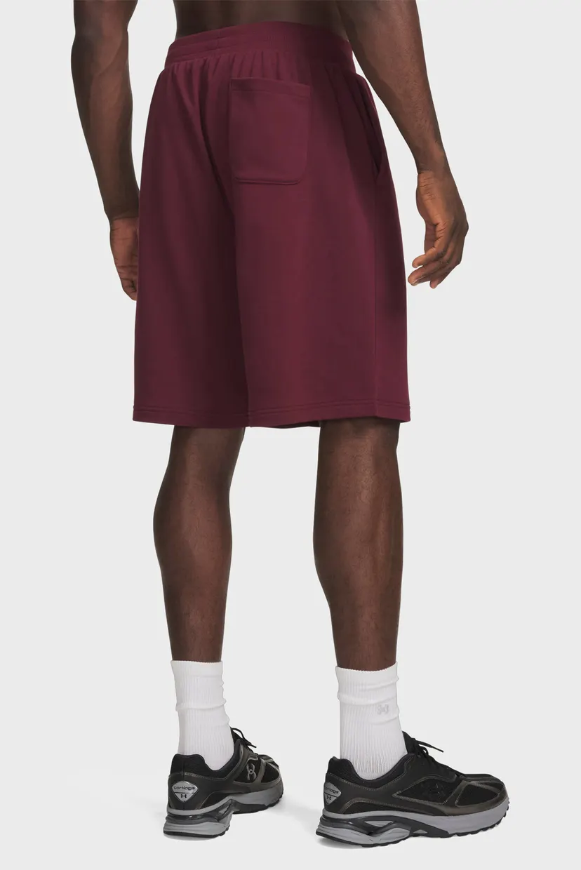 Pantaloni scurti/UA Rival LW Graphic Shorts 3