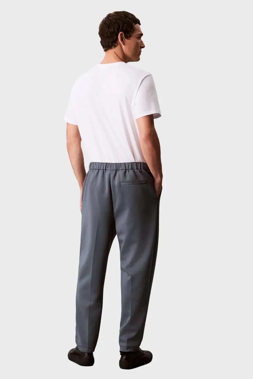 Штаны спортивные/HEAVY TRICOT PANT 3