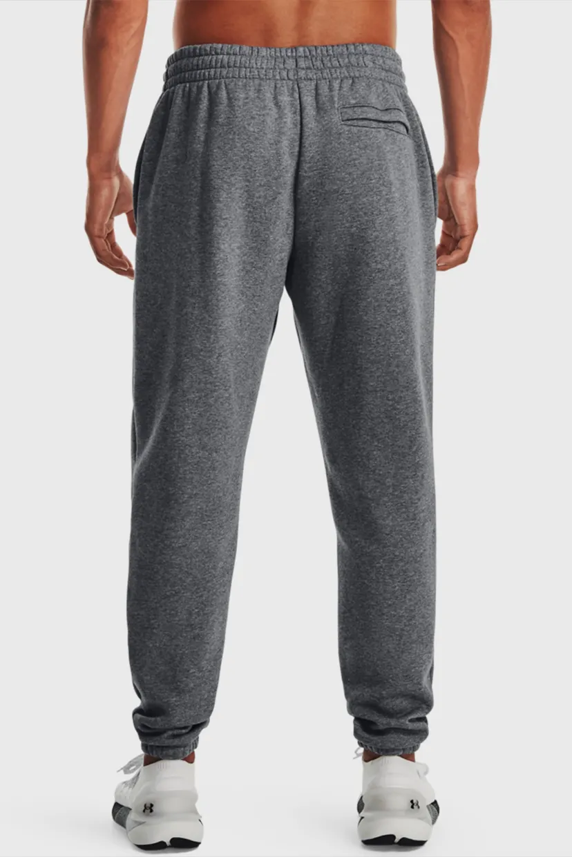 Pantaloni/UA Essential Fleece Jogger 3
