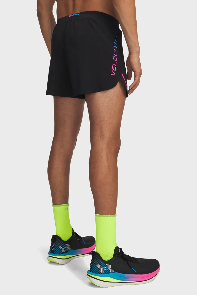 Pantaloni scurti/UA Velociti Elite Short 3