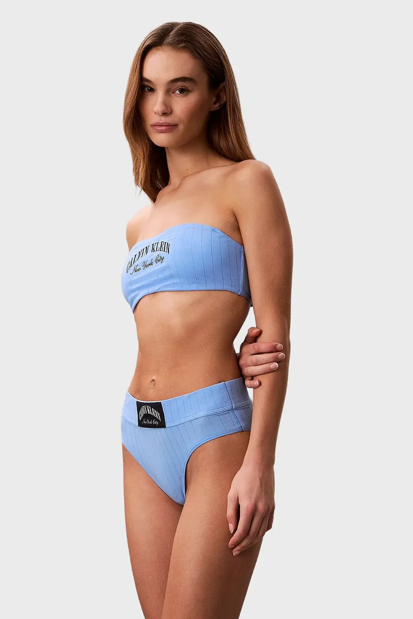 Бюстгальтер/LIGHTLY LINED BANDEAU 3