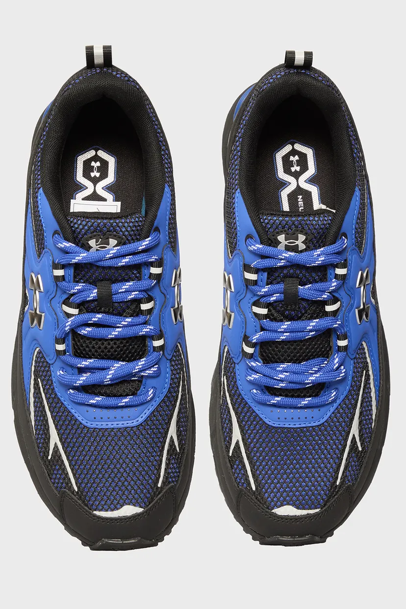 Adidași/UA Apparition Tech 4