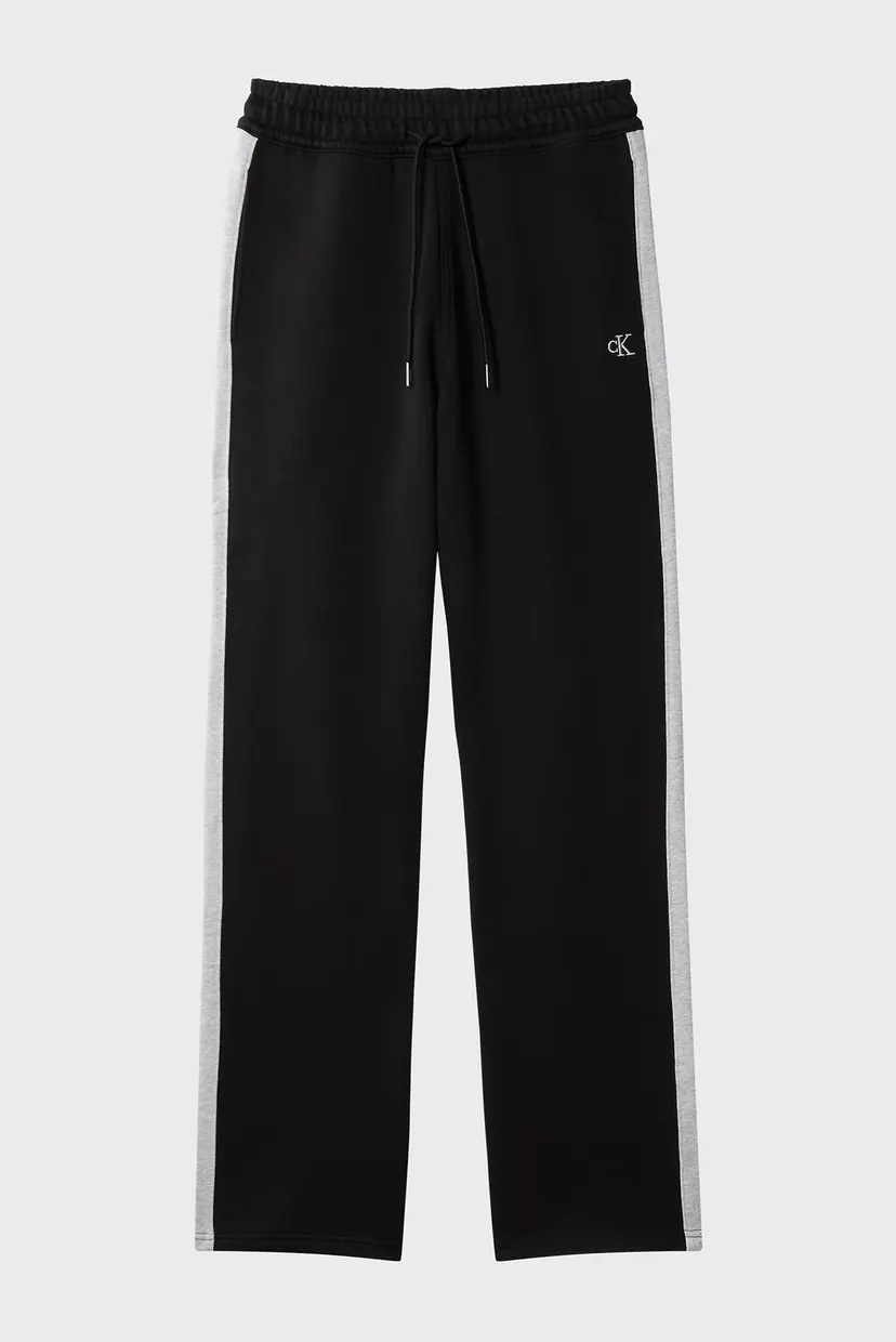 Штаны спортивные/MONOGRAM TERRY COLORBLOCK TRACKP 5