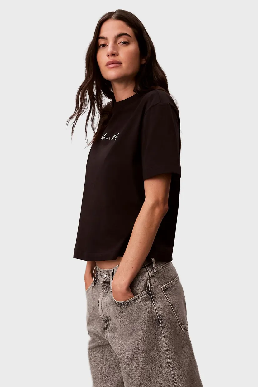 Tricou/SS GRAPHIC BOXY TEE 4