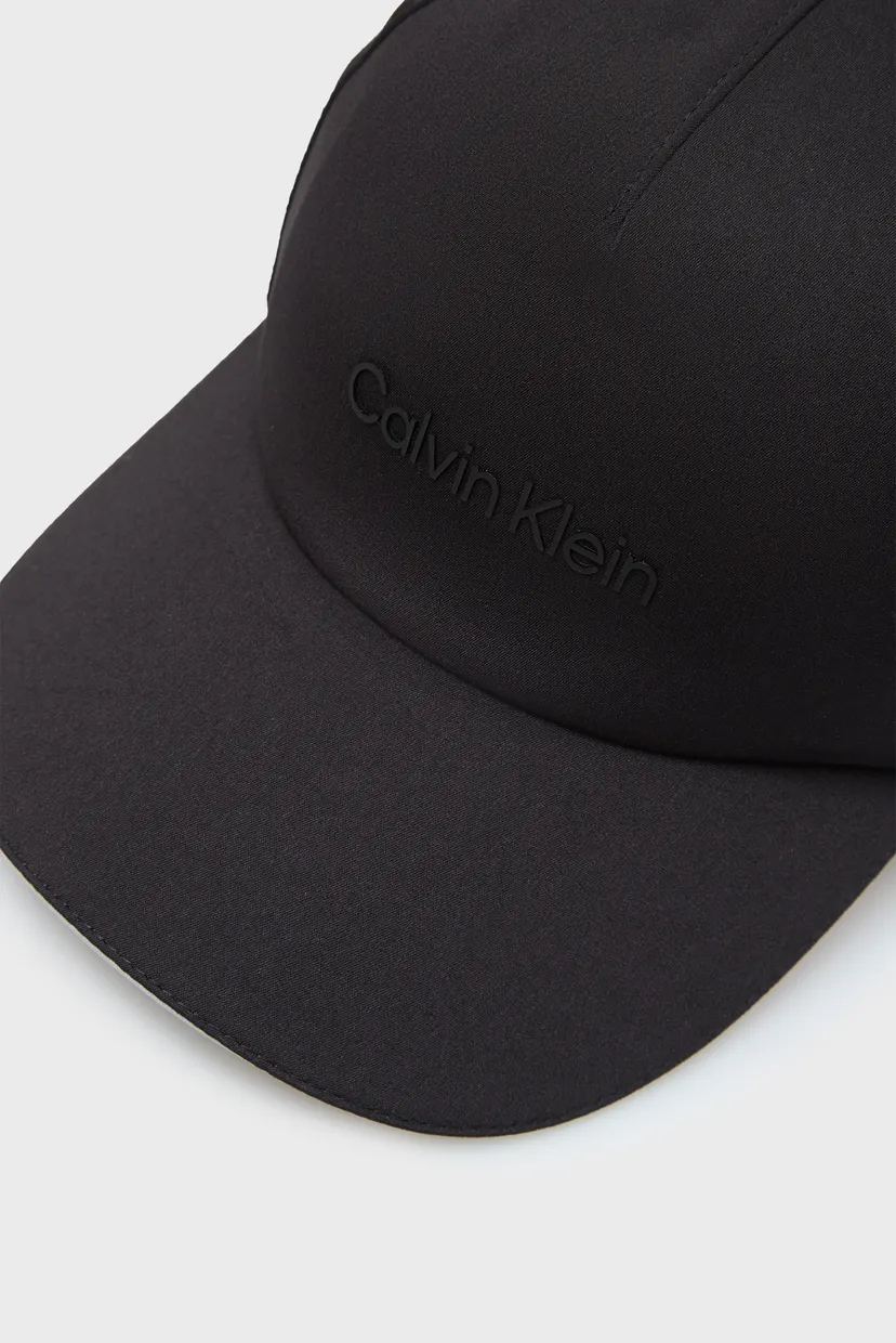 Capac/MICRO TWILL W SILICONE TRUCKER 3