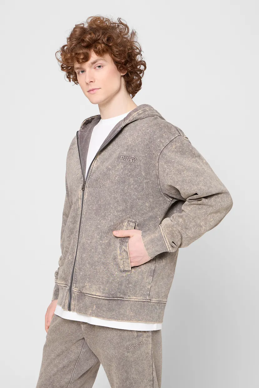 Raglan/MTSWT 061 3