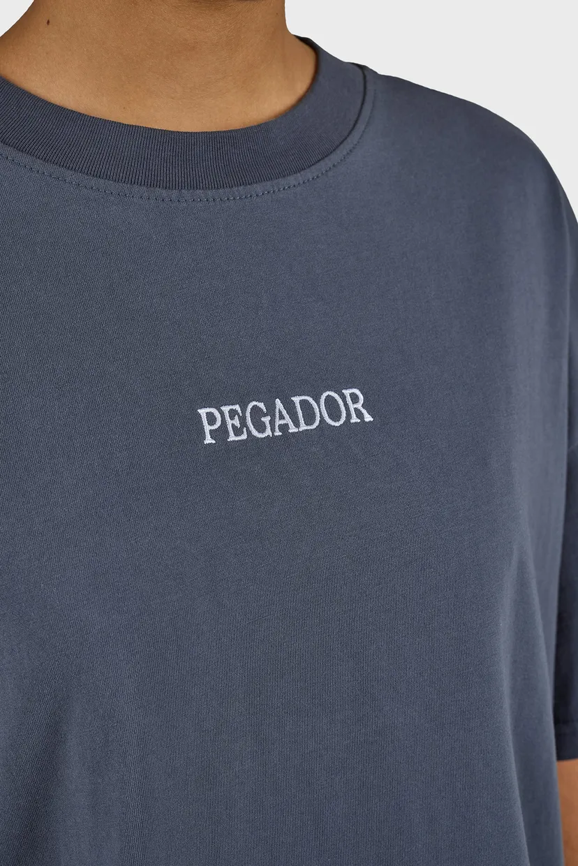 Tricou/Troina Heavy Oversized Tee 4