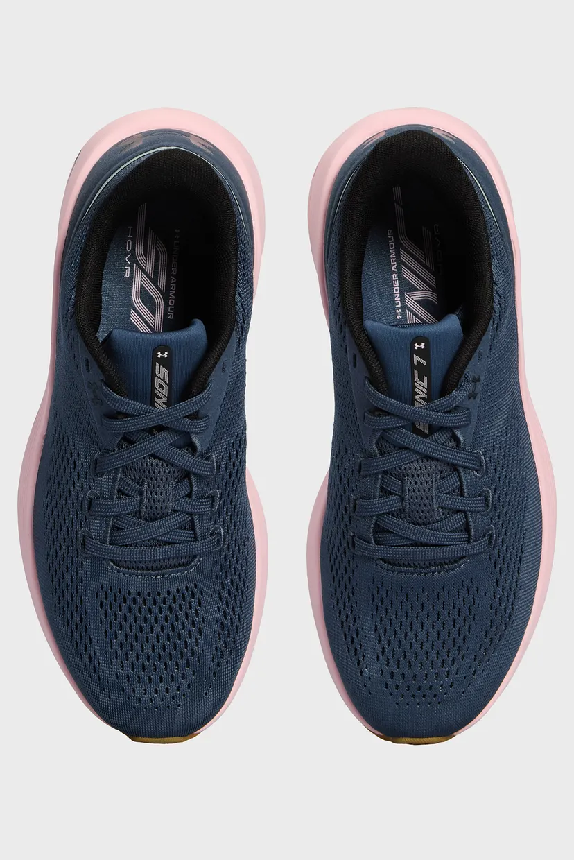 Adidași/UA W Sonic 7 4