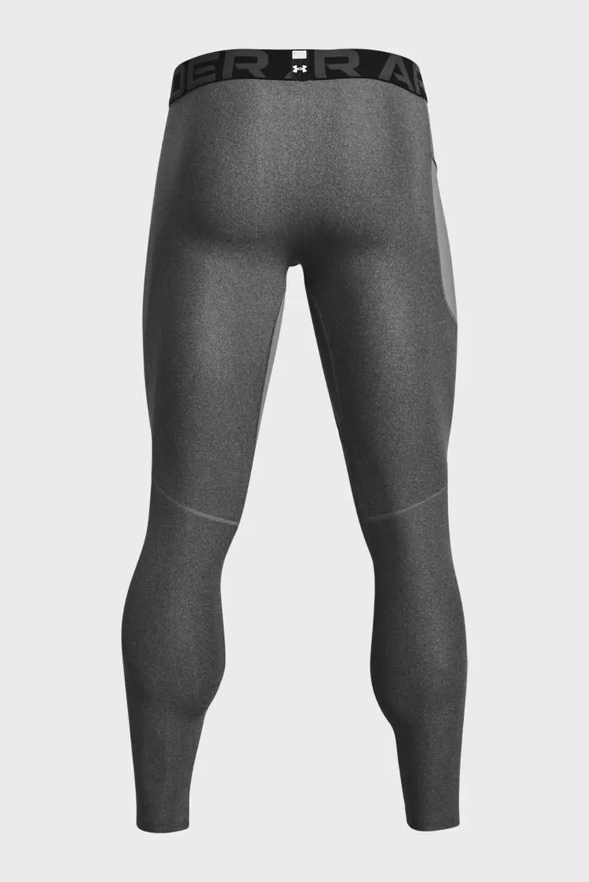 Легинсы/UA HG Armour Leggings 7