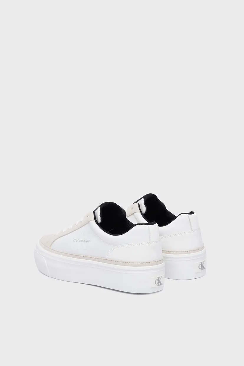 Кроссовки/VULC FLATF LACEUP NY-SU 4