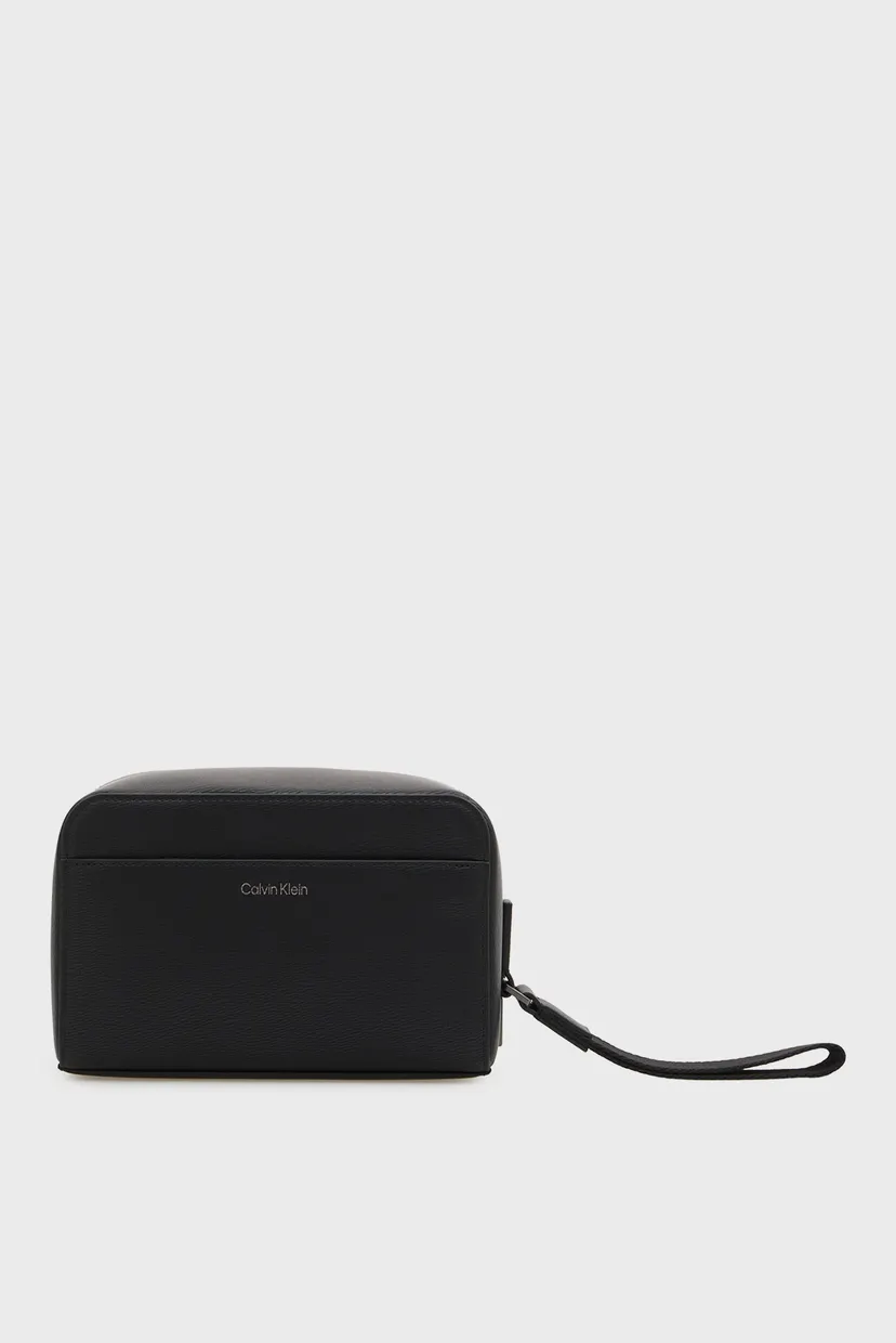 Portfard/EMBLEM HW DOPP KIT 4