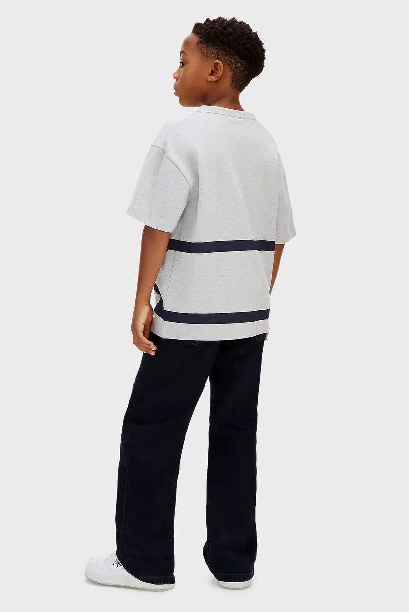 Tricou/VARSITY SS T-SHIRT 4