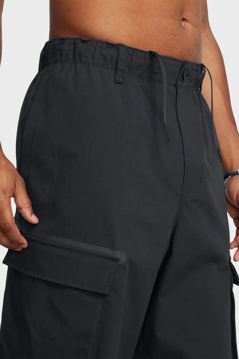 Pantaloni/UA Unstoppable Utility Cargo 4