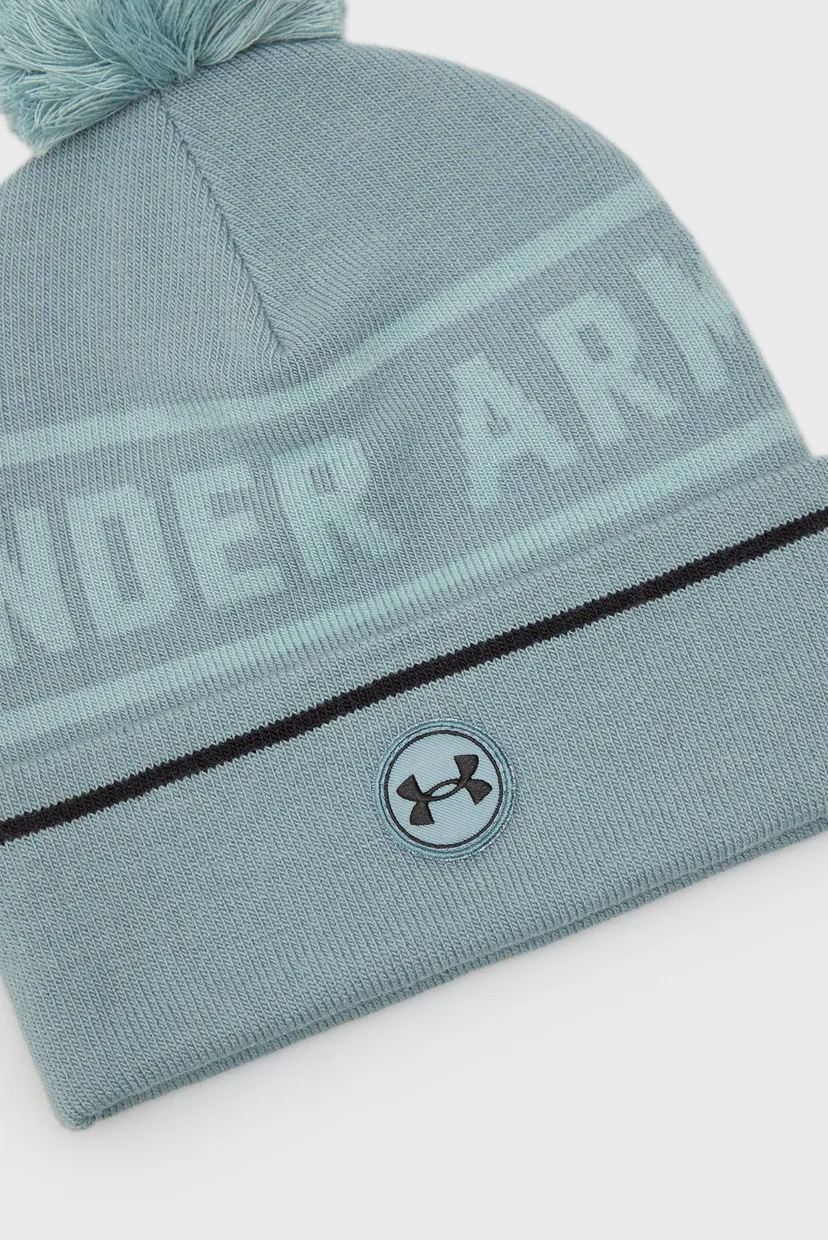 Capac/M's Drive Pom Beanie 4