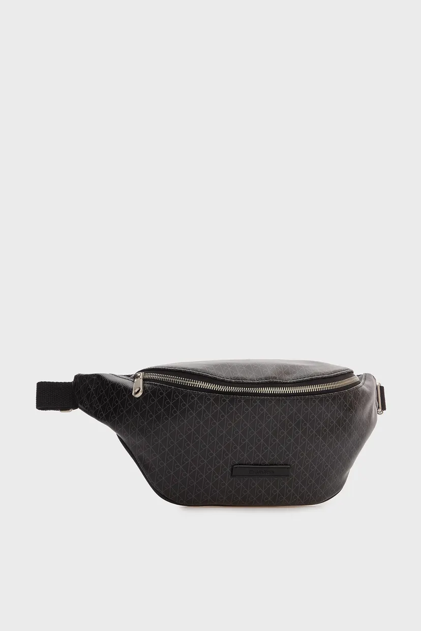 Geanta cu curea/COATED WAISTBAG 3