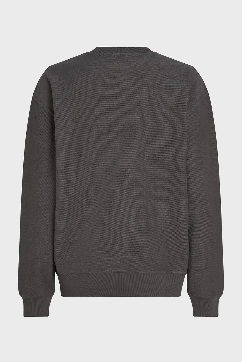 Hanorac/KLJ RELAX INSIDE OUT SWEAT 6