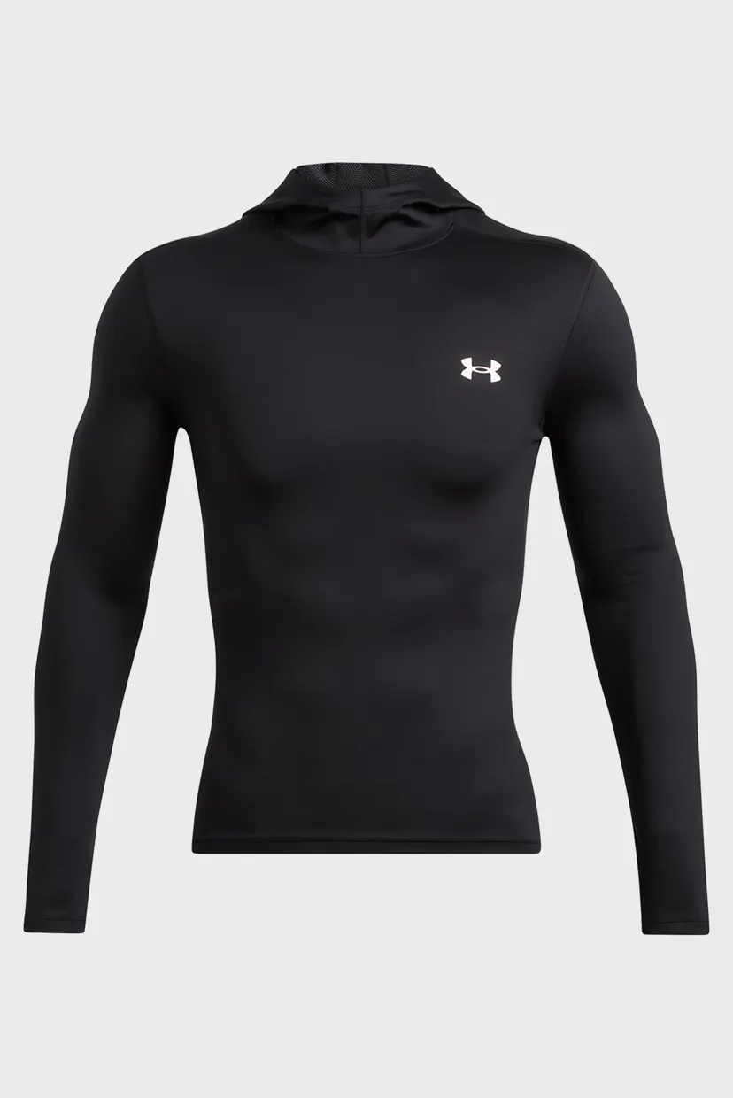 Лонгслив/UA CG Elite Scuba Hdy 4