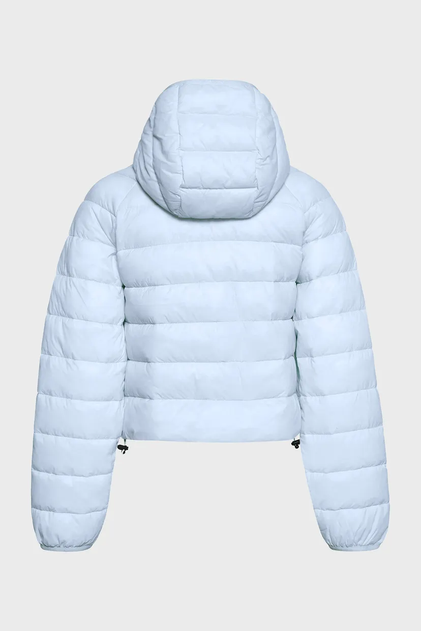 Куртка демисезонная/LIGHTWEIGHT QUILTED JACKET PACKA 7
