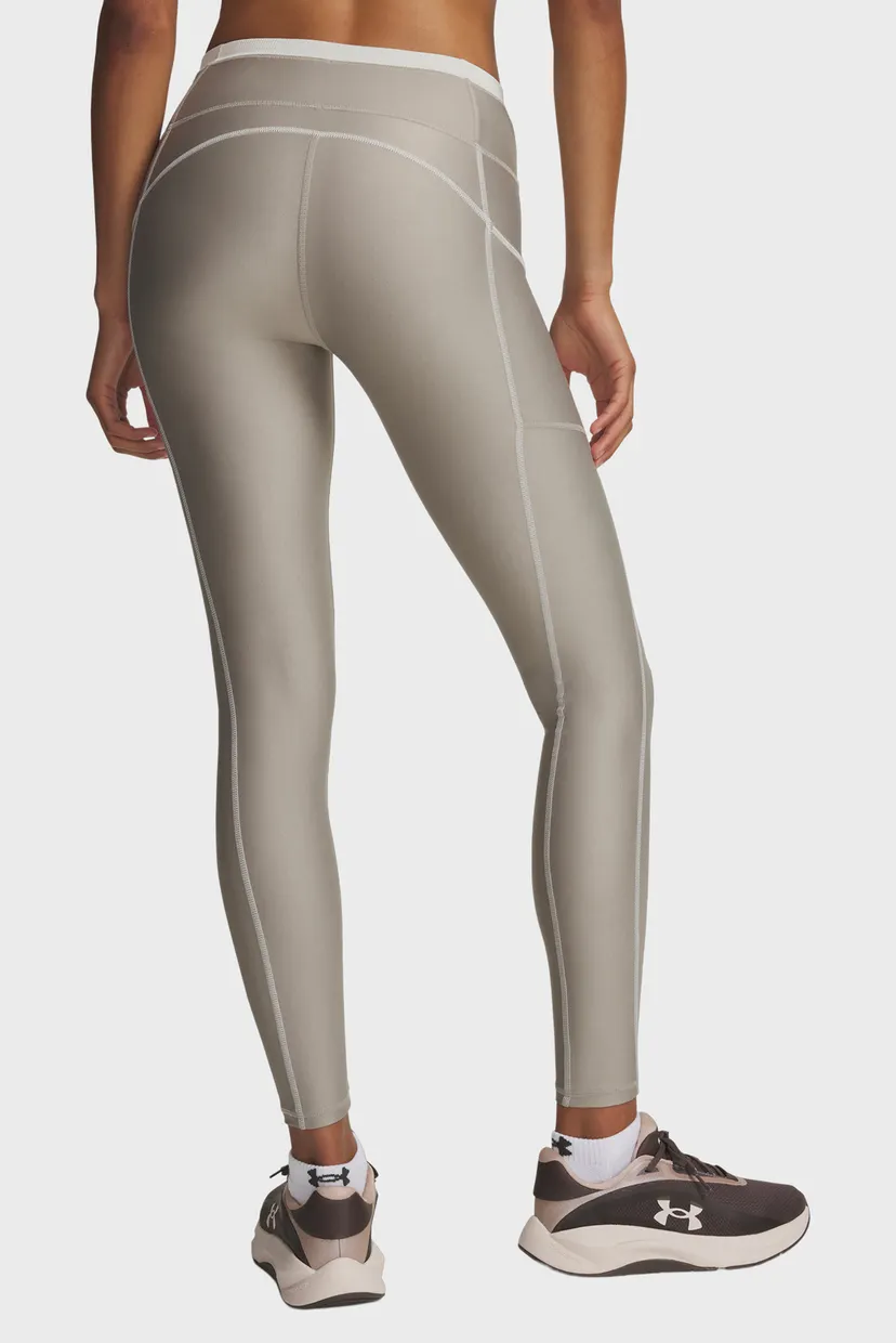 Легинсы/UA HeatGear Novelty Legging 3
